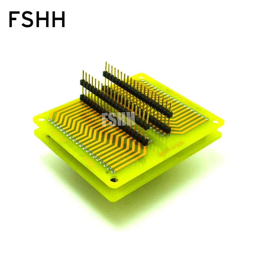 Рисунок 6 - ADP-SX52BD-Q адаптер программатора