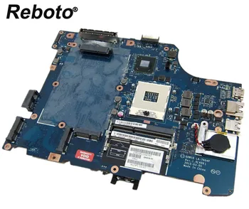 

Reboto FOR DELL E5530 Laptop motherboard CN-09335W 09335W CN-05KP1Y 05KP1Y LA-7904P PGA989 DDR3 MainBoard 100% Tested Fast Ship