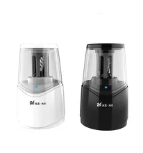 TEN-WIN High-grade Automatic Electric Pencil Sharpener pen for school supplies stationery school-supplies Pencil Sharpener