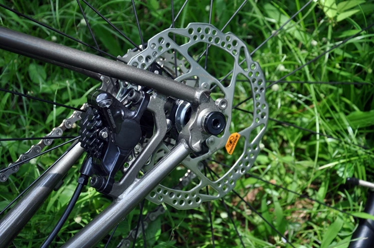 Perfect DARKROCK AMPIL 700C cyclocross bicyle with shi mano 105 groupset CR-MO 4135 and Carbon fork 8.9kg light Road bikes 12 Perfect DARKROCK AMPIL 700C cyclocross bicyle with shi mano 105 groupset CR-MO 4135 and Carbon fork 8.9kg light Road bikes 12