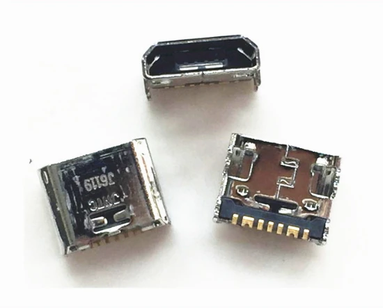 Зарядное устройство с usb-портом для samsung Galaxy Tab A T280 T285 T580 T585 I9082i P709e I9128I 50 шт. |
