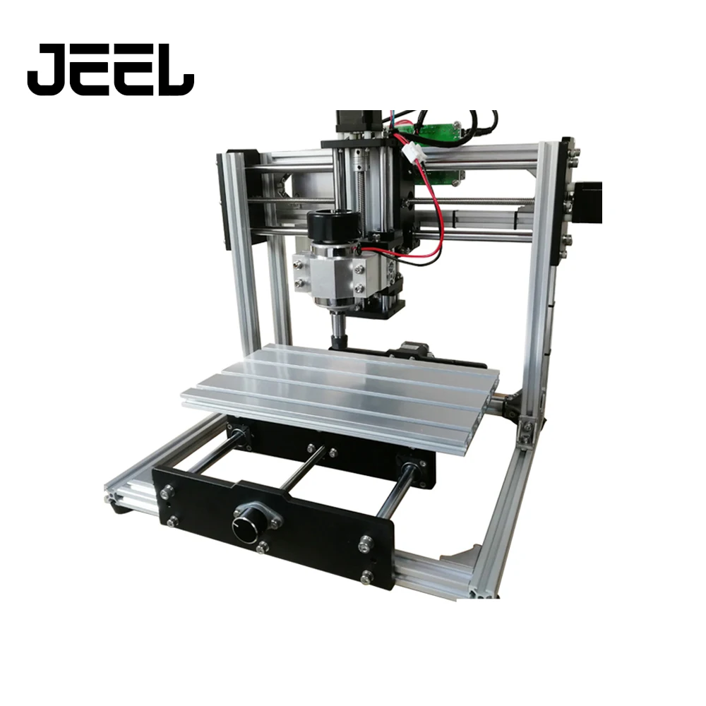 CNC 3018C DIY 3D гравировальный станок набор 28*18 см рабочая зона лазерная гравировка