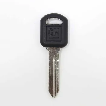 

Lockartist High Quality Straight Remote Key Shell Auto Car Key Case for Buick Regal GL8 Replacement keycase for Buick Regal GL8