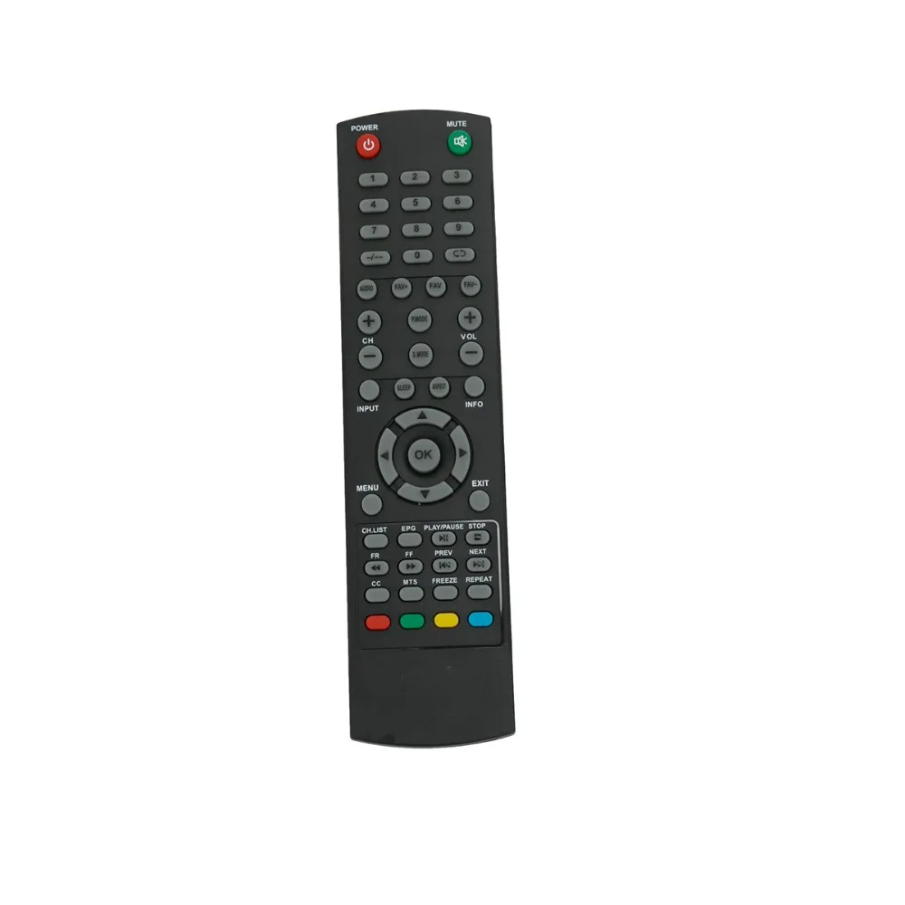 Новый пульт дистанционного управления подходит для телевизора RCA|remote control|remote