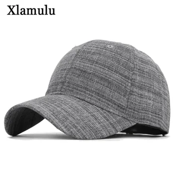

Xlamulu Snapback Baseball Cap Hats For Men Casquette Women Casual Hip Hop Hombre Bone Men Hat Gorras Cotton Dad Male Cap Hat