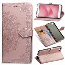 Из искусственной кожи Капа откидная крышка Etui для ASUS ZenFone 4 Max Pro ZC554KL корпус смартфона кошелек сумка для принципиально Asus ZC554KL Дело Капа