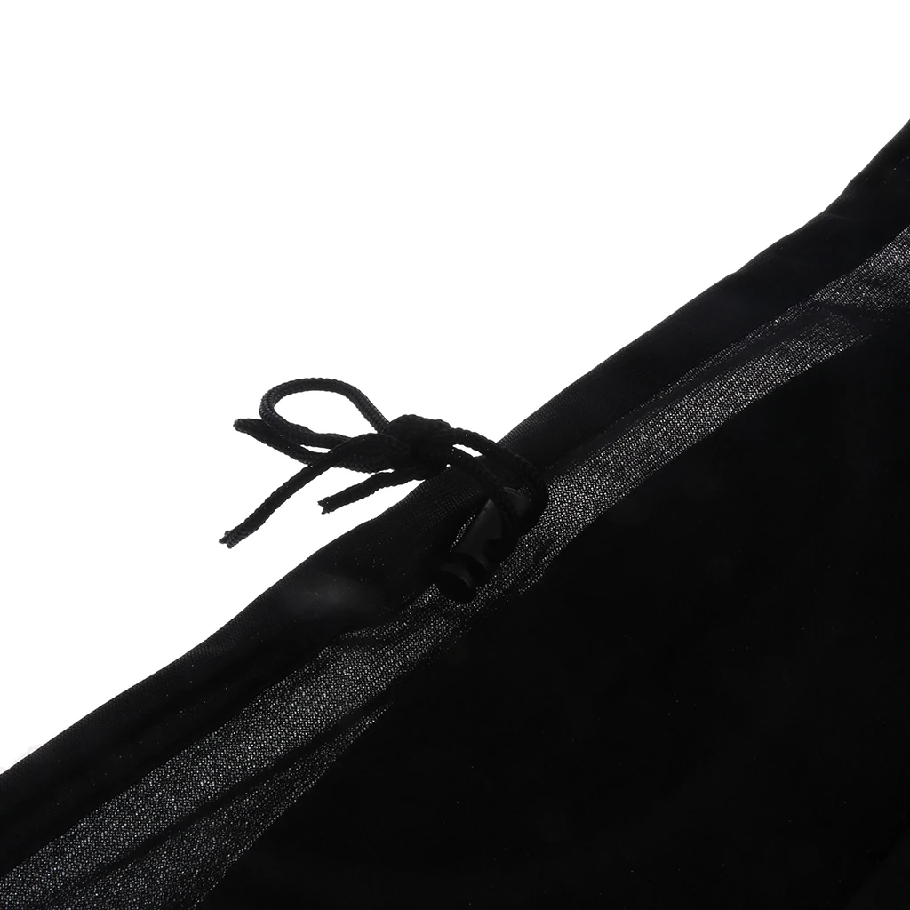 Ice Hockey Helmet Bag Equipment Mask Visor Shield Carry Bag Drawstring Storage Bag Sports Bags Portable Dustproof