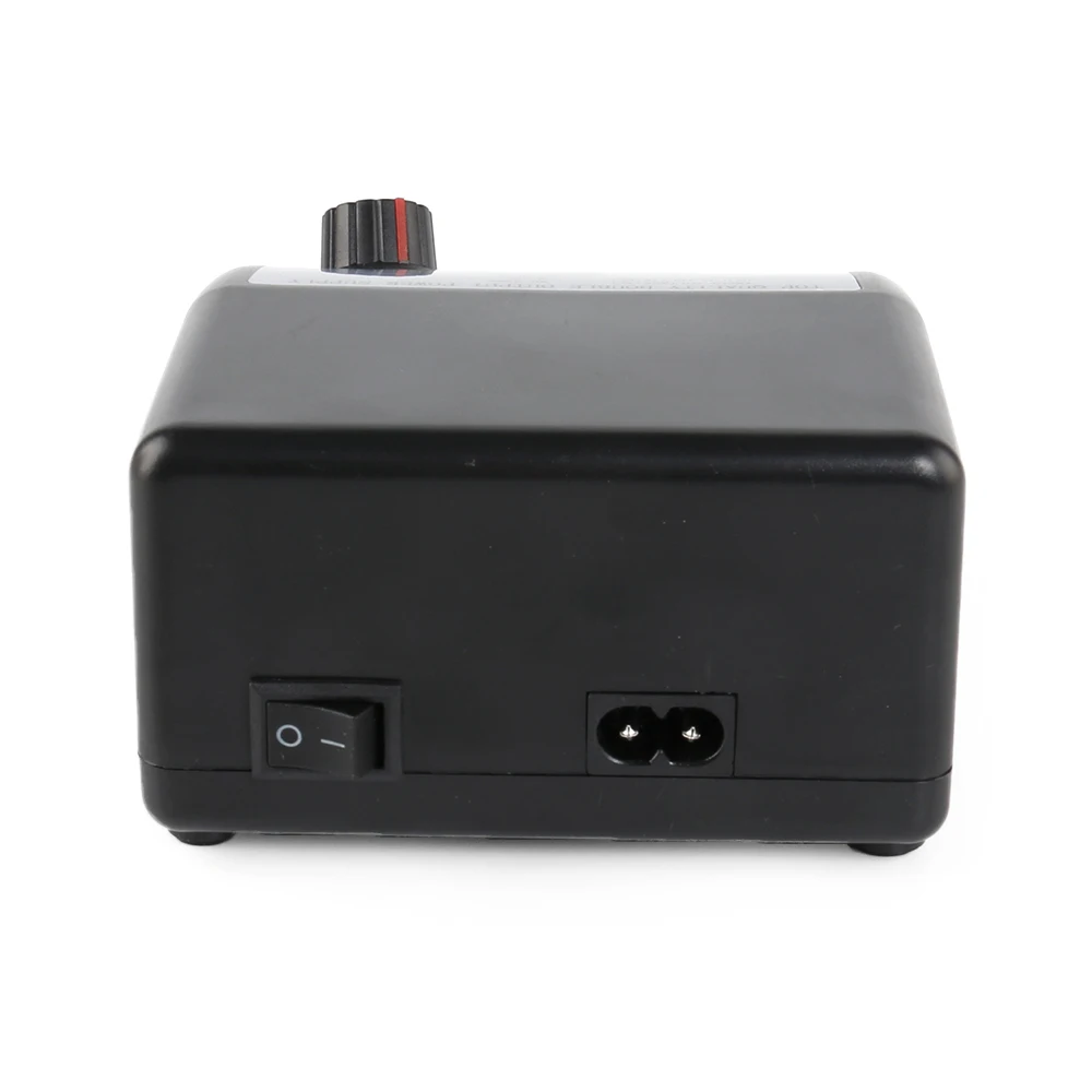 Professional-Double-Output-Digital-Tattoo-Power-Supply-Kit-With-1pcs-Foot-Pedal-Switch-1pcs-Clip (2)
