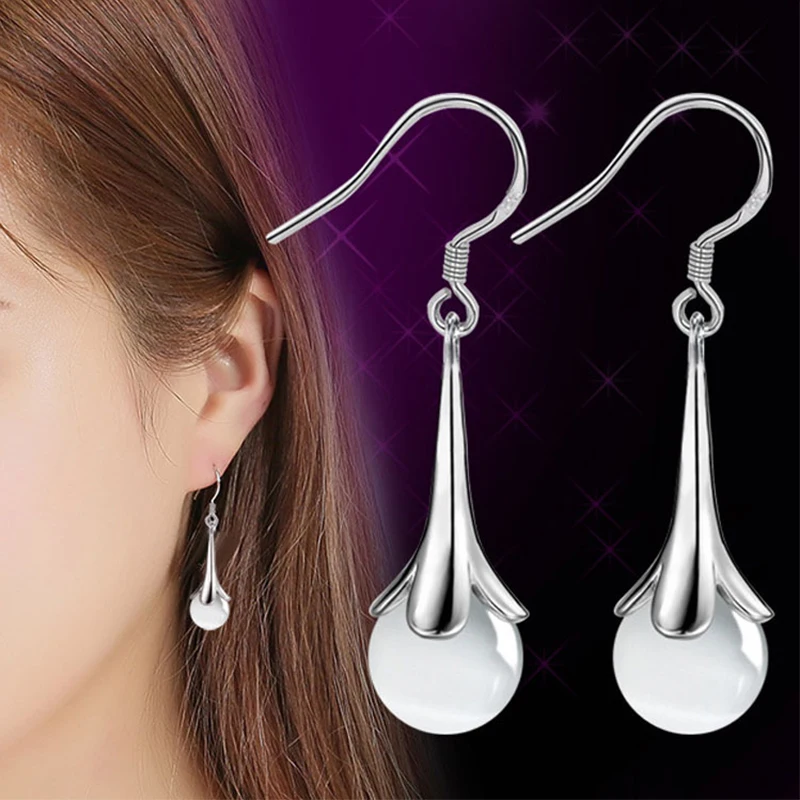 essential beauty earrings