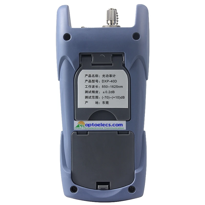 Free-shipping-FTTH-Fiber-Optic-Optical-Power-Meter-Cable-Tester-Networks-FC-SC-connectors-70-10dBm (1)