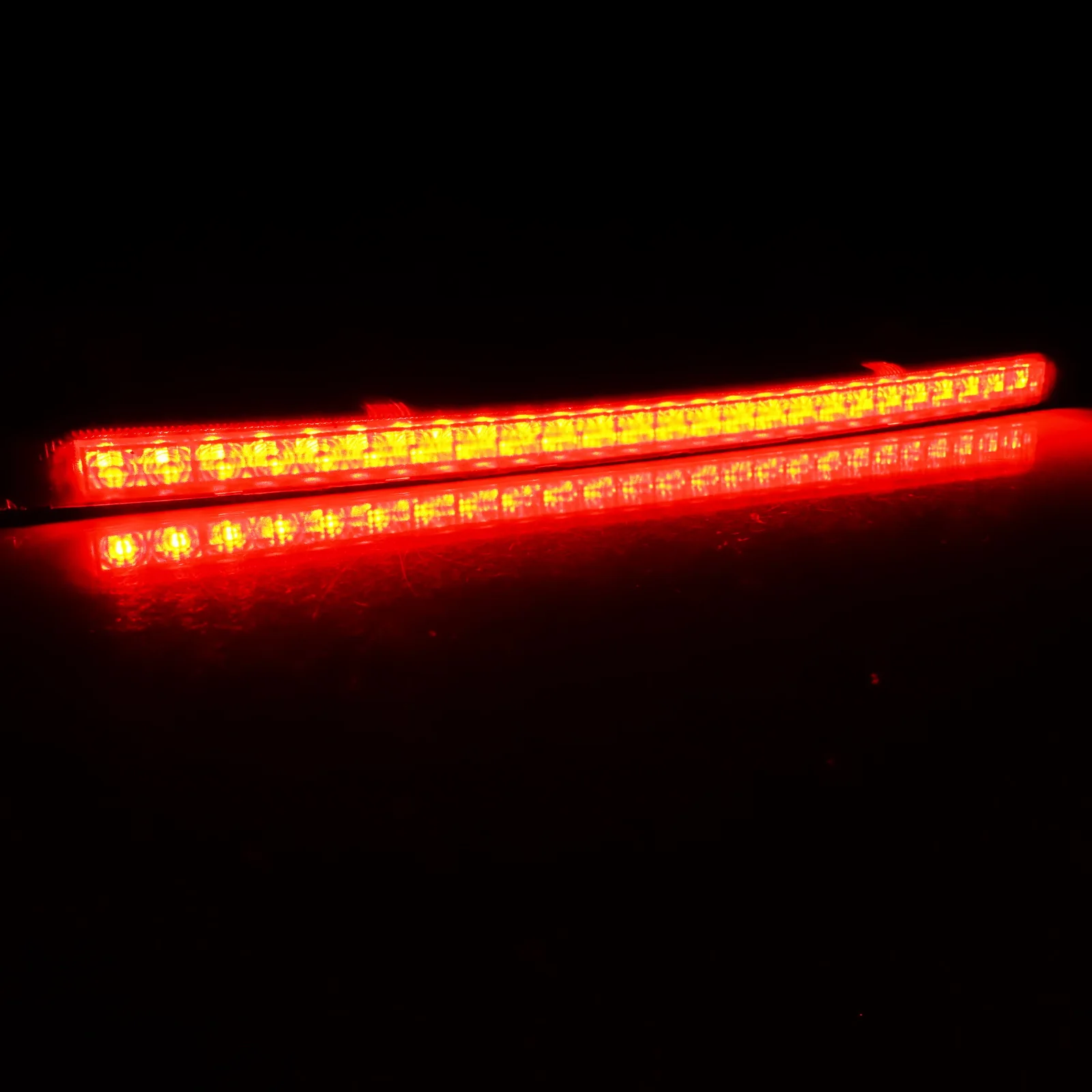 Discount Black Lens LED High Level Brake Stop Light For VW Golf V GTI R32 Passat R36 Polo 9N 27