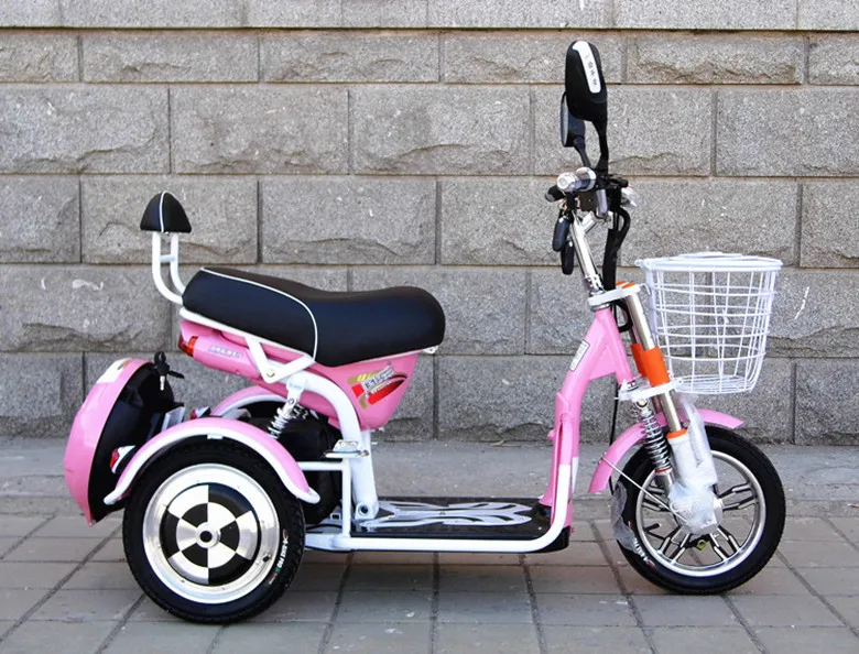 electric tricycle aliexpress
