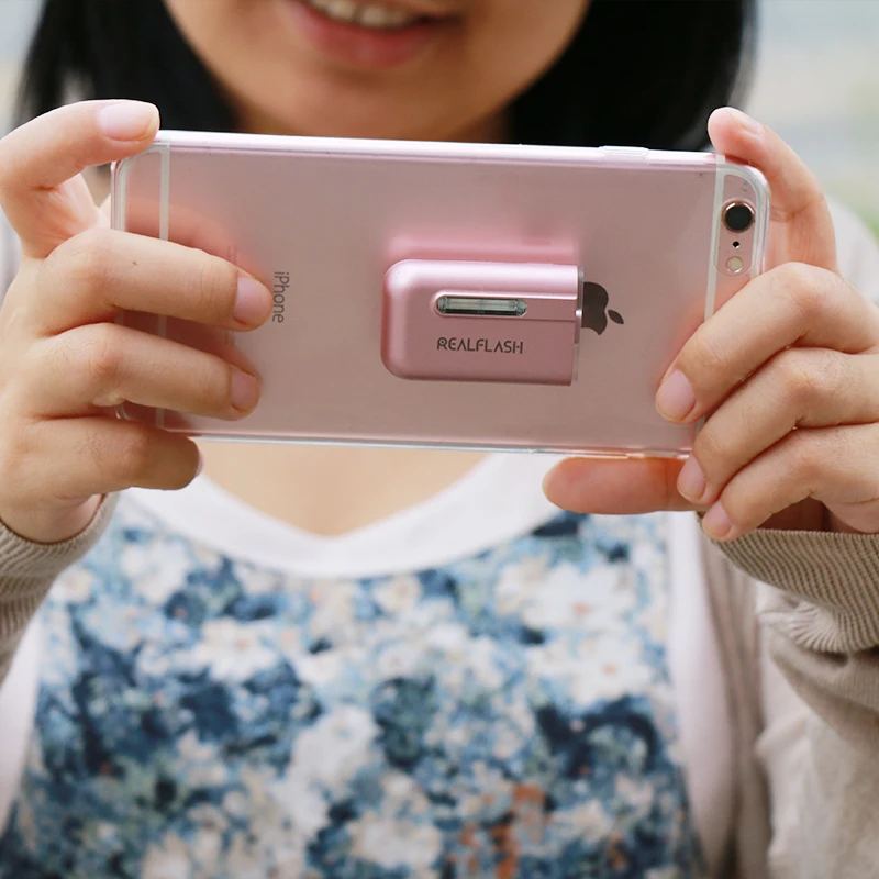 Buy Realflash Xenon Flash Speedlite Camera Photo Night