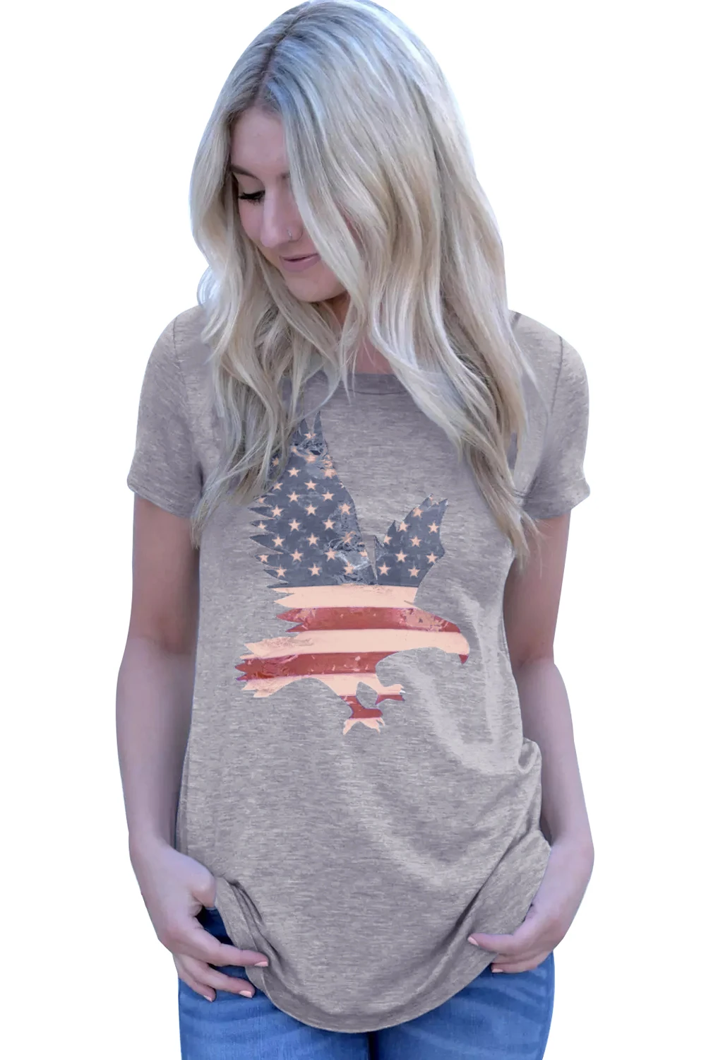 America-Flag-Eagle-Grey-Daily-T-shirt-LC251091-11-1