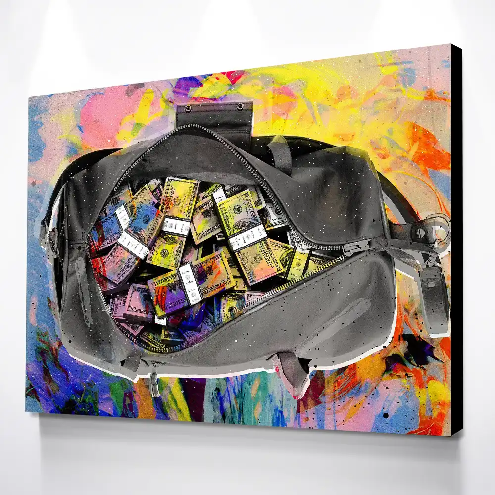 artwork protection bags