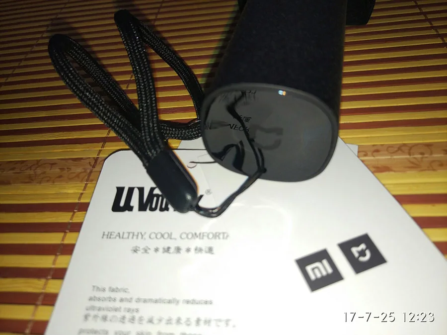 Xiaomi Mijia Automatic Sunny Rainy Umbrella Aluminum Windproof Waterproof UV Umbrella Man woman Summer Winter (25)