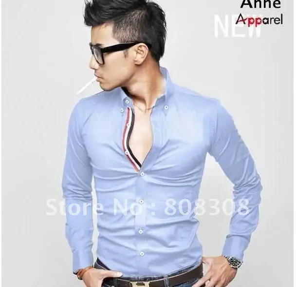 Xs mens shirts Clearance