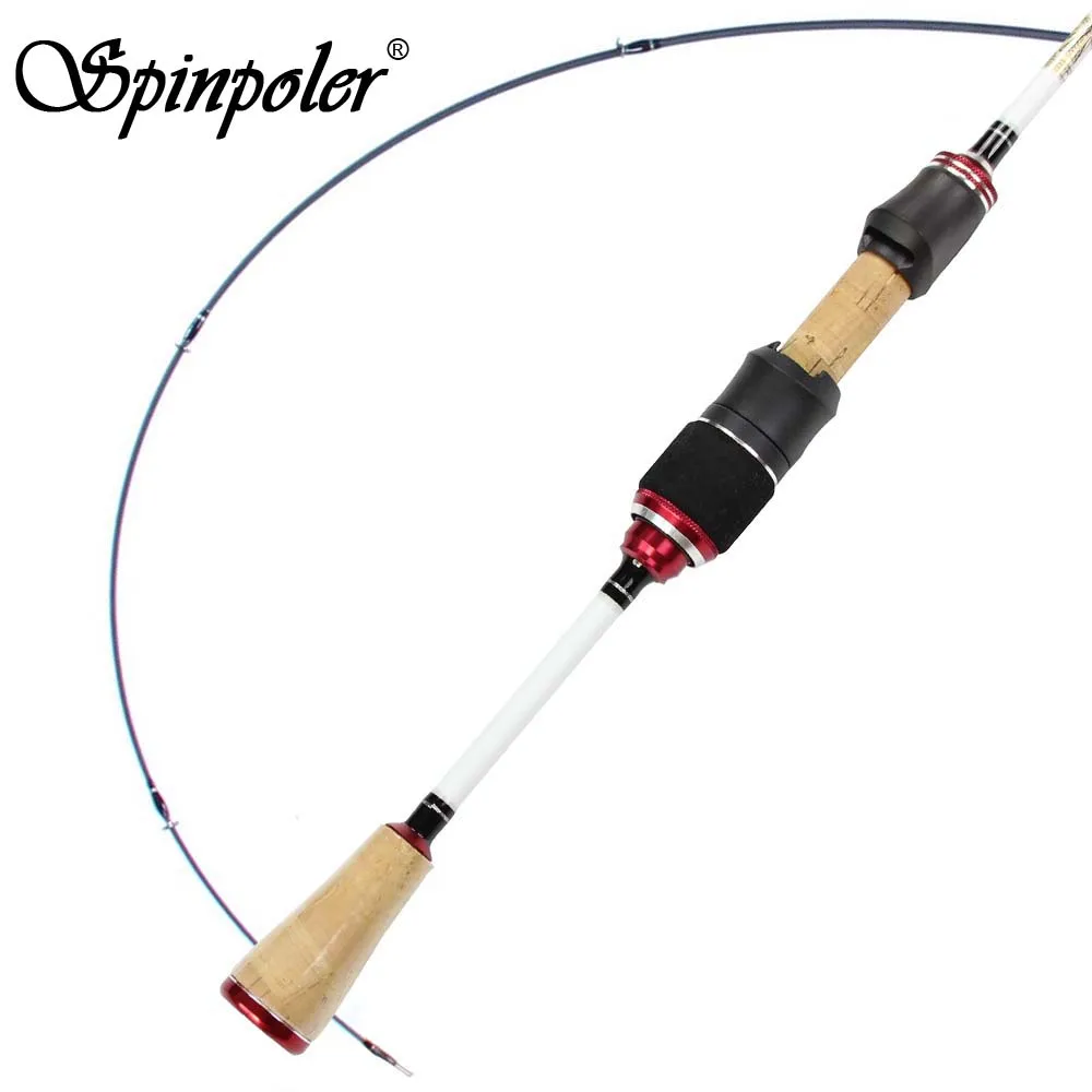 Buy Spinpoler UL Spinning Fishing Rod 2.1m Carbon