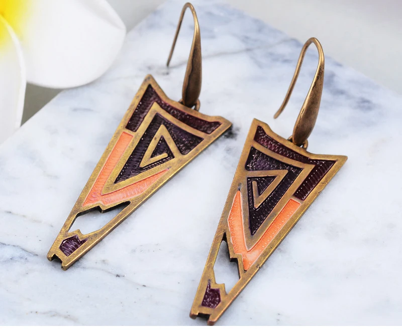Vintage-Enamel-Colorful-Earrings_02