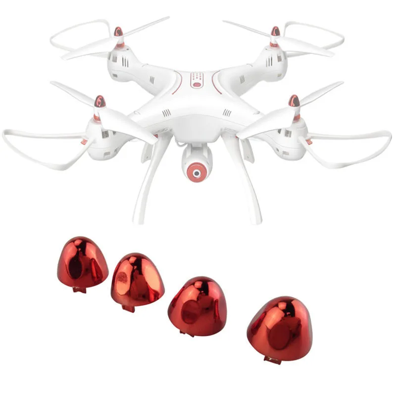 8 шт. набор прочных лезвий для Syma X8S X8SC X8SW X8PRO quad copters горячая распродажа