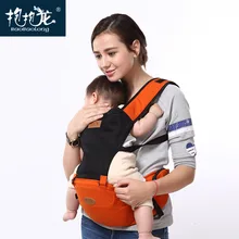 Летний ремень для новорожденных рюкзак-кенгуру рюкзак для ребенка