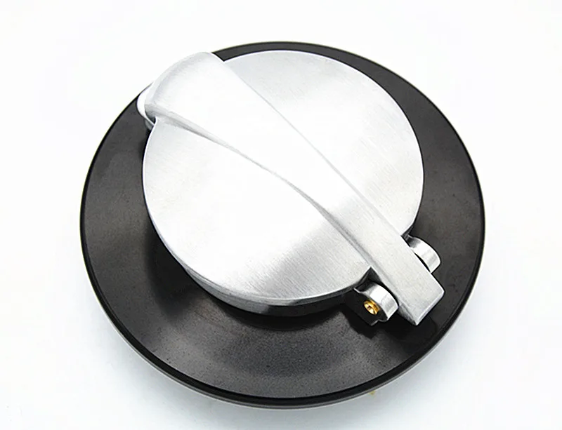 MOTO4U-Petrol-Fuel-Gas-Cafe-Racer-Tank-Cap-For-Triumph-Matt-Silver (1)
