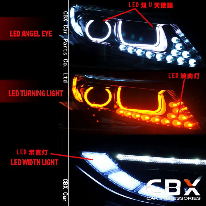 14 K5 LED 4