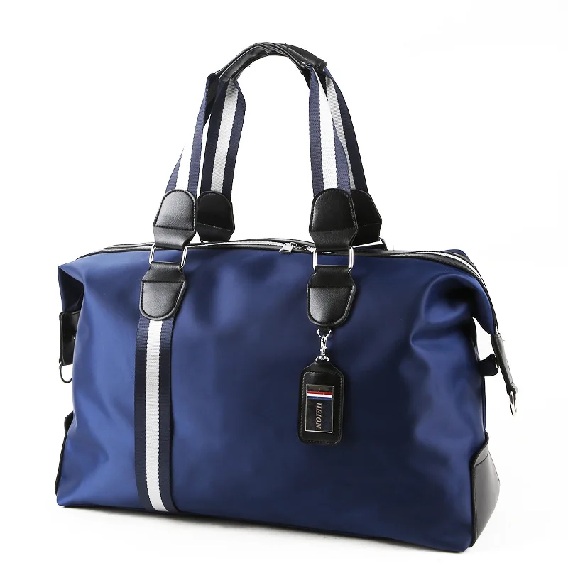 

Hot Men Travel Handbag Fashion Business Bag Casual Briefcase Shoulder Bag Package Crossbody Bag For Male Female Laptop Tote