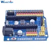 1 pièces Standard pour Arduino Nano V3.0 carte d'extension e/s Module de protection Micro capteur 5V pour UNO R3 pour Leonardo One ► Photo 2/3