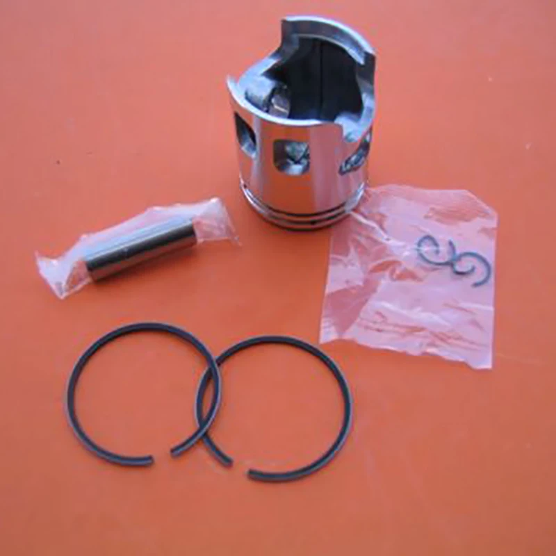 

Piston 66mm Bore 69.5mm Height Rings Kit for Yamaha DT 175 YT175 STD Motorcycle