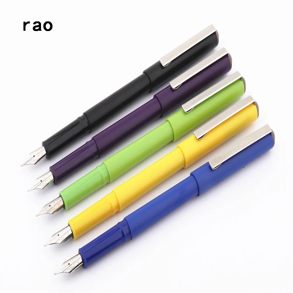 

Luxury high quality Jinhao Student school office finance Fountain Pen New