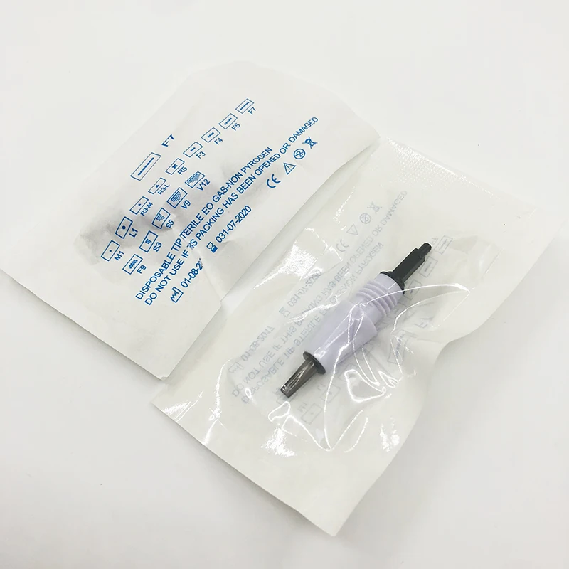 Agulha para v8 Artmex Dr. Caneta a3 Maquiagem Permanente Máquina Tatuagem Agulha Cartucho r1 r3 r5 f5 f7 Agulhas Pmu 50 Pçs v6 v3 21 v3 dr. caneta a3 maquiagem permanente máquina