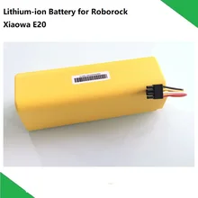 New Original Replacement Battery for XIAOMI ROBORO
