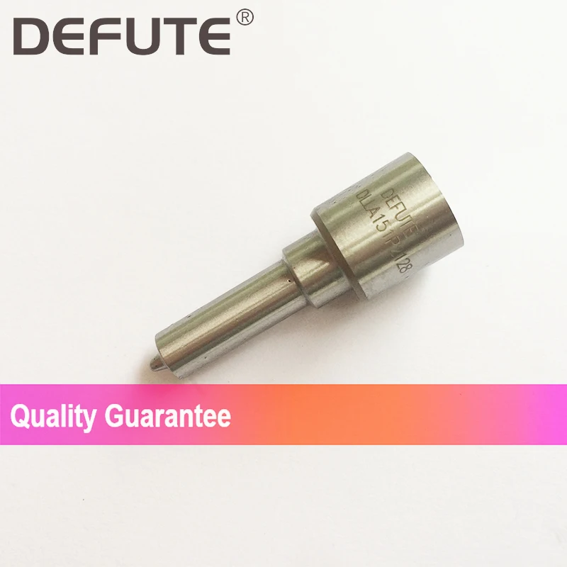

0433172128 Diesel Common Rail fuel injector Nozzles DLLA151P2128 for 0445110362 injector