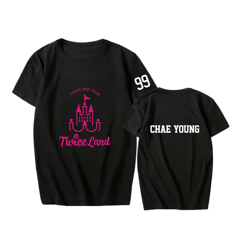 CHAEYOUNG Black