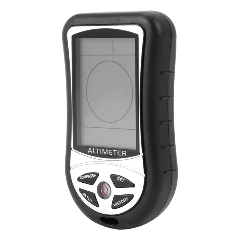 Digital Altimeter Compass (8)