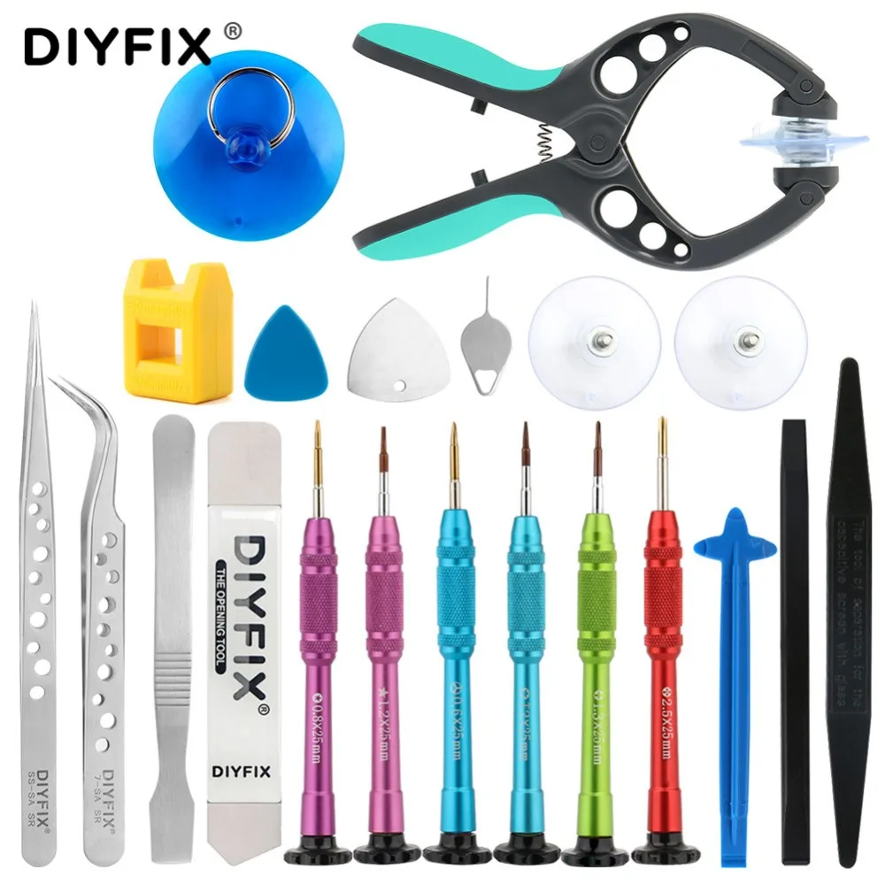 tools set (7)