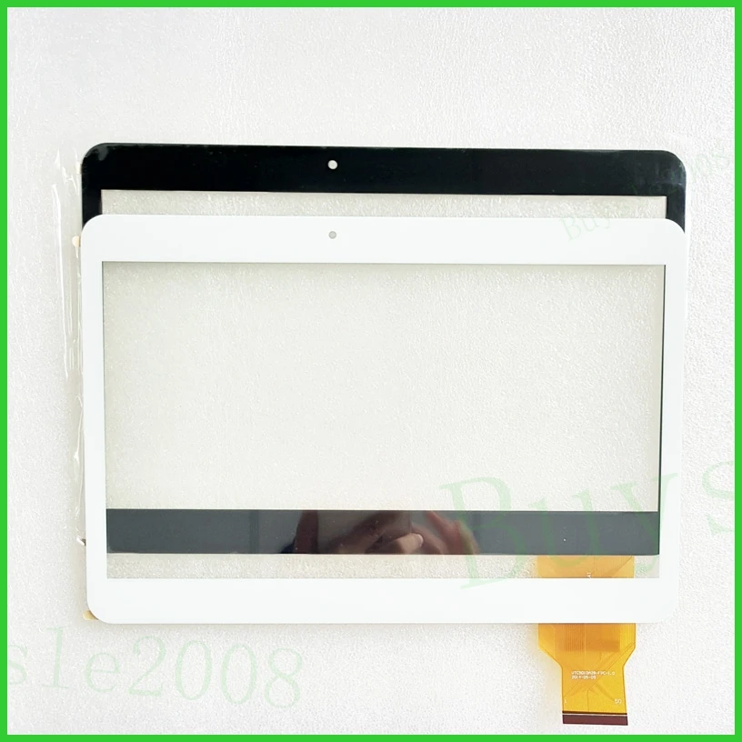

10.1inch For YJ156FPC-V0 VTC5010A28-FPC-1.0 zj-10019a WSD-A300 JGDX touch screen