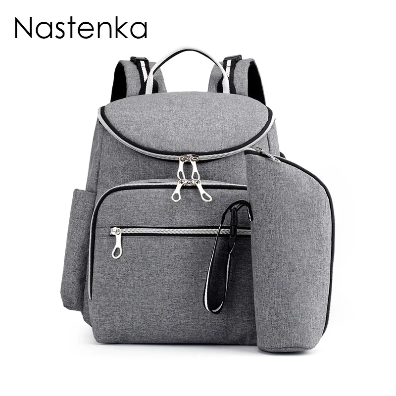 

Momie Sac a Dos Mummy Maternity Bag Large Nursing Bags Women Travel Backpacks Designer Stroller Baby Bag Care Nappy Backpack