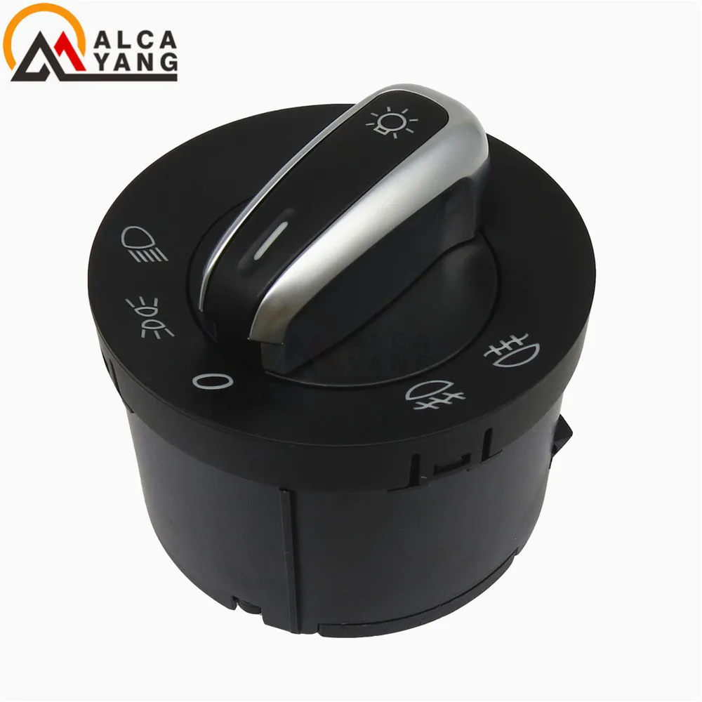 Fog Lights Switch for VW Passat CC B6