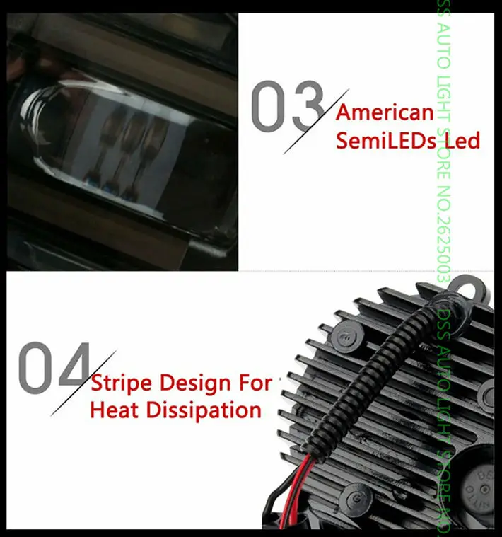 Universal 3.5inch 90mm Round LED Fog Light Daytime Running Lamp LED Chips 2 in 1 Fog Lamp DRL Lightings with Lens for Suzuki SX4 Sedan Swift Grand Vitara Alto Jimny Ertiga Celerio Wagon R