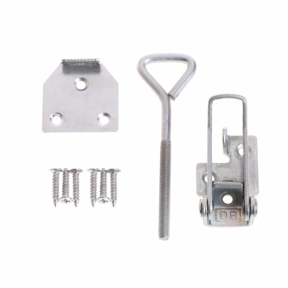 

1 Set Hive Fastener Bees Keeping Box Apiculture Adjustable Buckle Connector Tools for Beekeeping Supplies High Quality C42