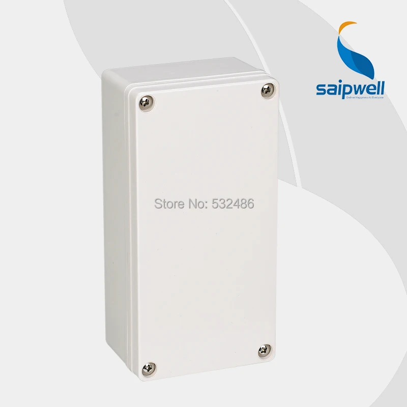 

high quality small clear hard plastic boxes,waterproof switch box 80*160*55MM