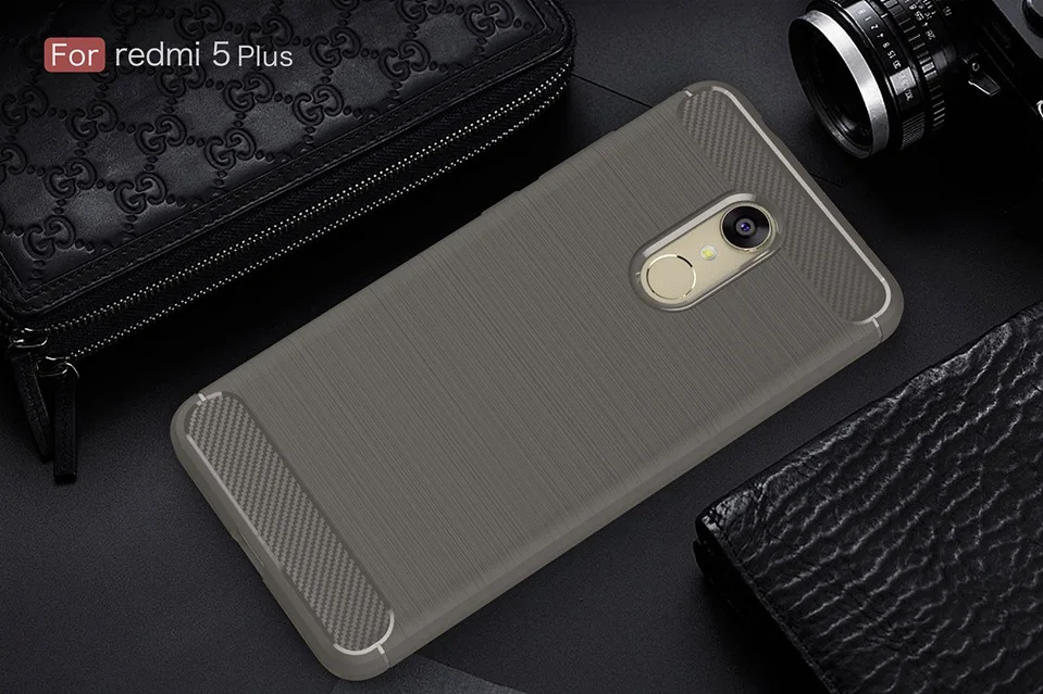Cases for Xiaomi Redmi 5 Plus Case Silicone Soft Xiomi Mi 8 SE 6 Plus A1 6X Cover for Xiaomi Redmi Note 5 Pro 4X 4 4A 5A S2 Case (12)