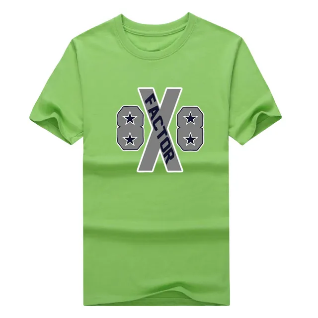 dez bryant x factor shirt