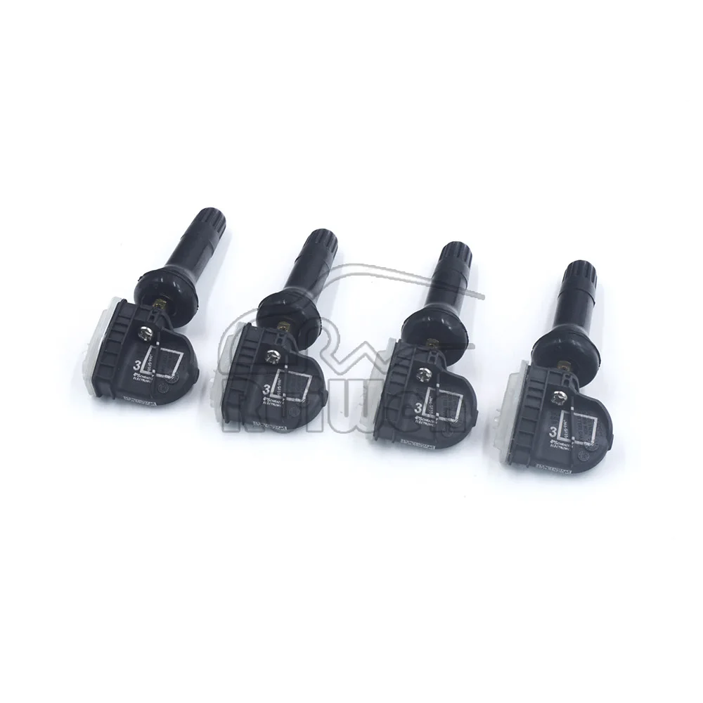 OEM новые датчики контроля давления в шинах TPMS для ACDelco 13598772 315 МГц Buick