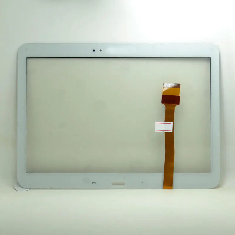 

Gpadparts For SAMSUNG Galaxy Tab 4 10.1 SM-T530 T530 SM-T531 T531 Touch screen display digitizer sensor Panel gold black white