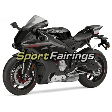 2003 2004 2005 Unpainted White Injection Fairing Kit for Yamaha YZF-R6 Motorcycle Bodyframe
