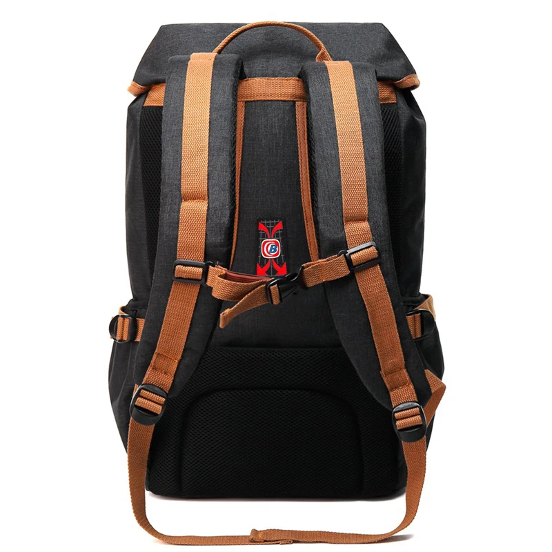 Многофункциональный рюкзак для Macbook Air 15 6 17 3 сумка ноутбука Lenovo ASUS HP Xiaomi Dell