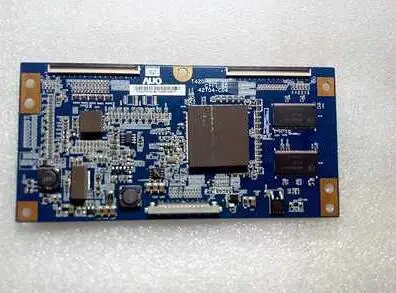 

100% test work original for TCL L42M61F T420HW02 V0 42T04-C04 L42E9FR Logic Board